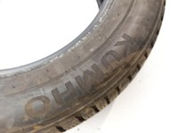 Jeep Compass II 17-21 1 x Reifen Winterreifen Kumho 225/60R17 99 H Jeep Compass II 17-21 12.03.2019 gebraucht Vorschau 2