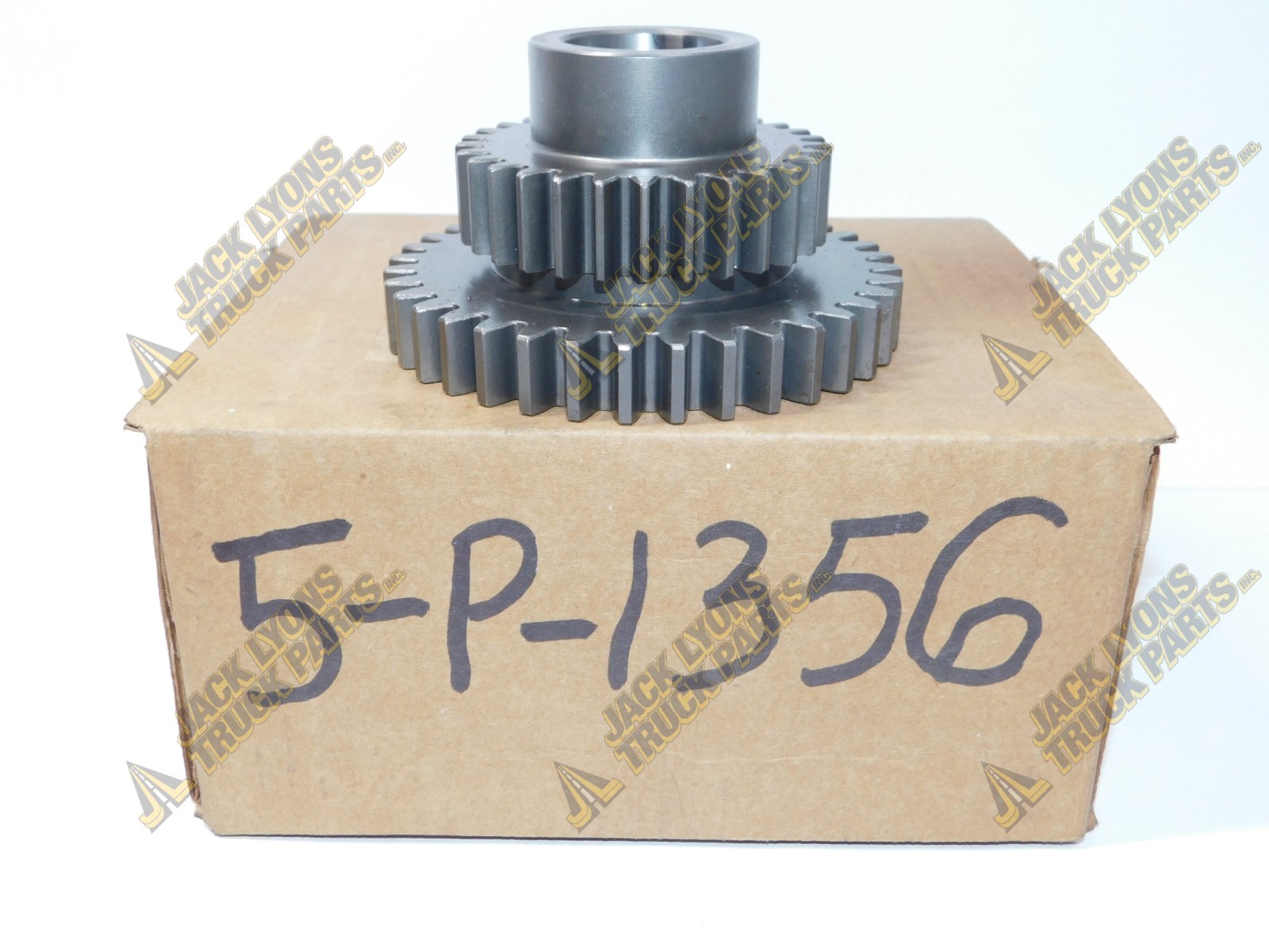 5P1356 New Parker Chelsea PTO GEAR 5-P-1356 | eBay