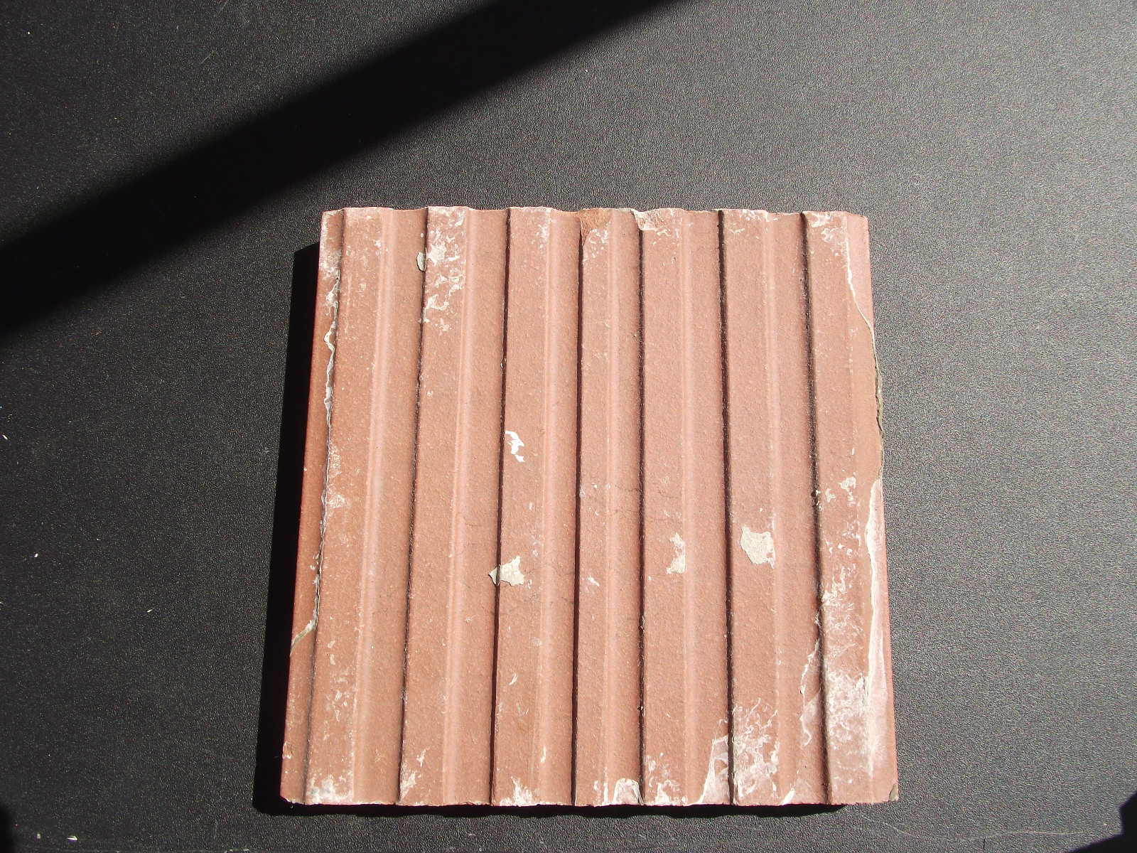 ANTIQUE BATCHELDER TILES