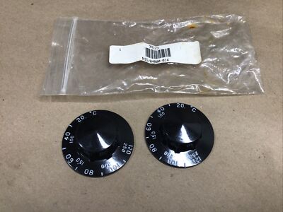 Vulcan N15/04000-014 3HL23 Knob Lot of 2 #02I87