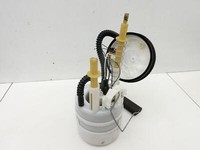 Nissan Qashqai J10 +2 10-13 1,6i 86KW Deckel Flansch für Kraftstoffpumpe Nissan Qashqai J10 +2 10-13 22.03.2011... Vorschau 4