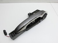 Renault Talisman 15-22 Kombi Türgriff Griff aussen Rechts Hinten Chromleiste TEKNG Renault Talisman 15-22... Vorschau 2