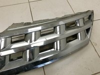 Nissan Murano I Z50 02-08 Frontgrill Kühlergrill Grill K21 Nissan Murano I Z50 02-08 02.05.2006 gebraucht Vorschau 5