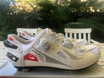 sidi dragon 2 replacement soles