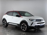 2021 Vauxhall Mokka 1.2 Turbo 100 SRi Premium 5dr HATCHBACK PETROL Manual