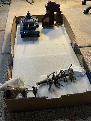 Item photo(s) from verified buyer