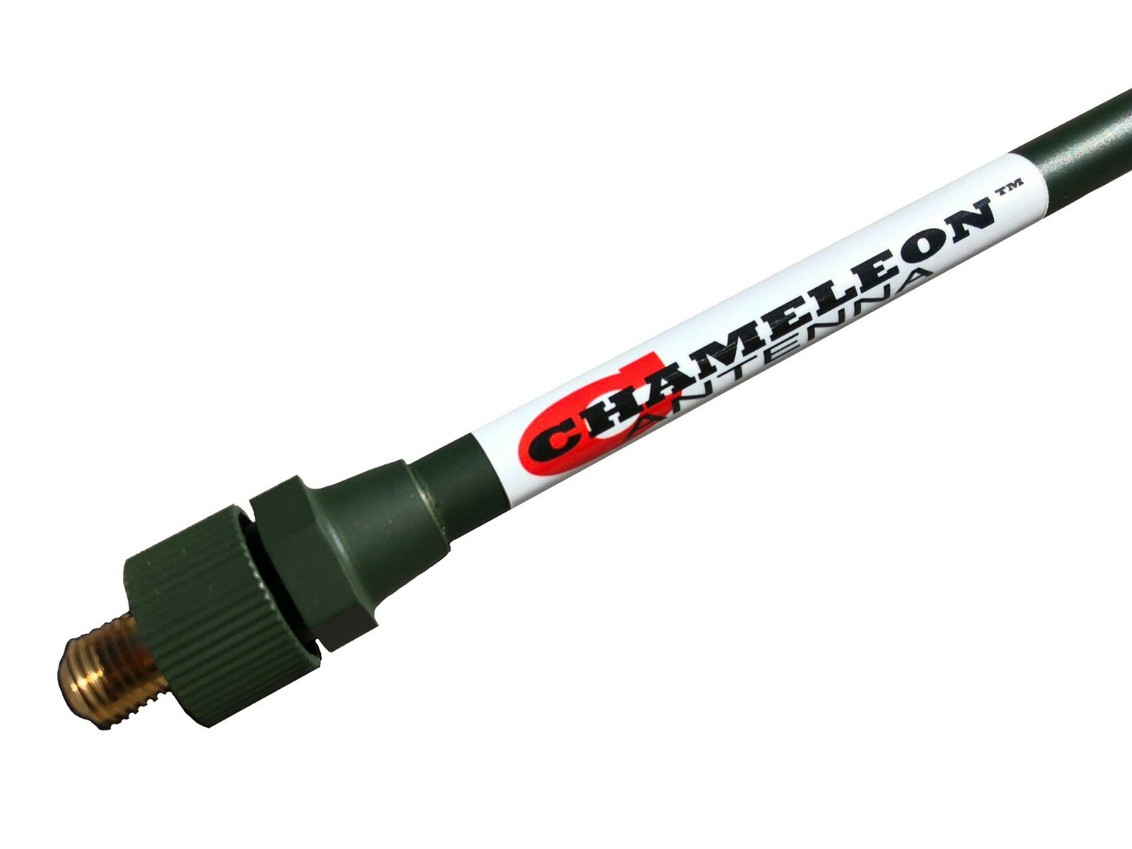 Chameleon Antenna Portable Collapsible HF (25-54MHz) Monopole Antenna