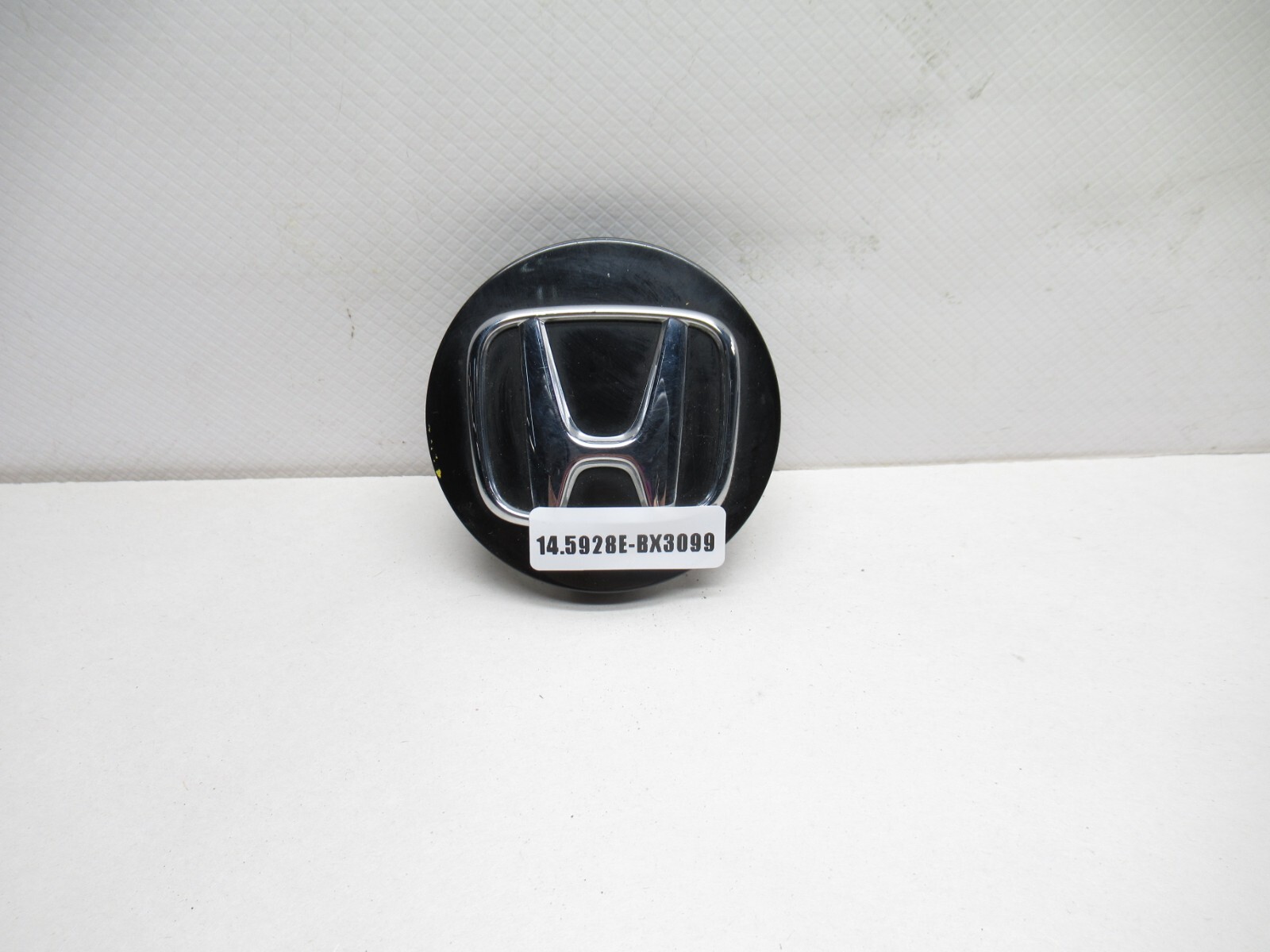 I**Ｎ Honda Wheel Center Cap Black Chrome CAV 16 44742 OEM | eBay
