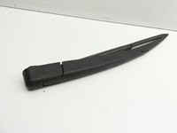 Nissan Qashqai J10 07-10 +0 Heckwischer Scheibenwischer Hinten Wischarm Nissan Qashqai J10 07-10 01.07.2008 gebraucht Vorschau 2
