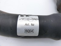 Fiat Doblo II 263 10-15 Kombi Abnehmbarer Kugelkopf Anhängerkupplung mit Schlüssel Fiat Doblo II 263 10-15... Vorschau 4