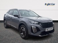 2023 Peugeot 2008 1.2 Pure Tech Allure SUV/Crossover Petrol Manual