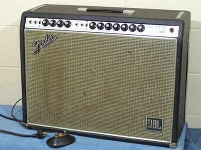 fender jbl d120f