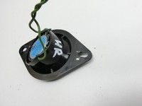 BMW 1er Reihe E82 07-11 Hupe Signalhorn Hochtöner Rechts Hinten BMW 1er Reihe E82 07-11 18.06.2008 6919362... Vorschau 4