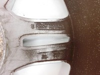 Audi A4 8W B9 19-24 1 x Felge Aluminiumfelge 17 Zoll 5X112 Audi A4 8W B9 19-24 18.12.2015 8W0601025P gebraucht Vorschau 5