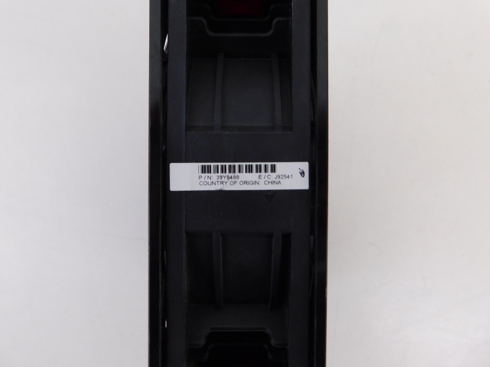 IBM Server Hot Swap Fan MP/N: 41Y9027 FRU P/N: 41Y9028