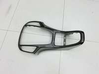 Opel Astra J 12-18 Blende Einbaurahmen für Mittelkonsole Opel Astra J 12-18 01.01.2013 13421724 13349237 340685796... Vorschau 2
