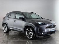 2023 Toyota Yaris Cross 1.5 VVT-h Excel E-CVT Euro 6 (s/s) 5dr SUV Hybrid Automa