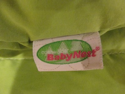 Baby Sleep Nest Baby Sleeping Bag Germany