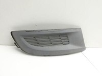 VW Polo V 6R 08-14 Frontblende Frontleiste Rechts VW Polo V 6R 08-14 15.06.2010 6R0853666C gebraucht Vorschau 2
