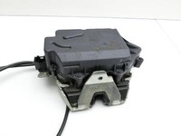 Mercedes W251 R350 07-10 Kurz Schloss f. Heckklappe Heckklappenschloss Verriegelung Mercedes W251 R350 07-10... Vorschau 5