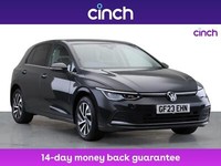 2023 Volkswagen Golf 1.4 TSI eHybrid Style 5dr DSG Hatchback Hybrid Automatic