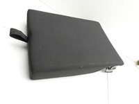 VW Golf Sportsvan 14-20 Armlehne Mittelarmlehne Auflage mit Becherhalter für Rücksitzbank titanschwarz/titangrau VW... Vorschau 5