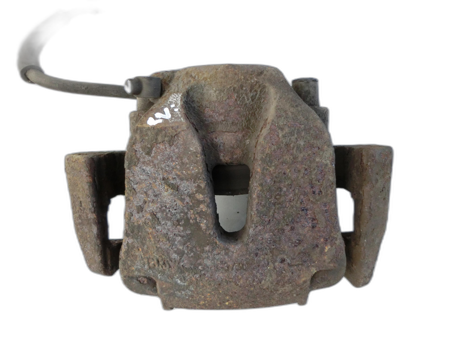 Brake Caliper Front Left for BMW X5 35d E70 06-10 - Bild 1