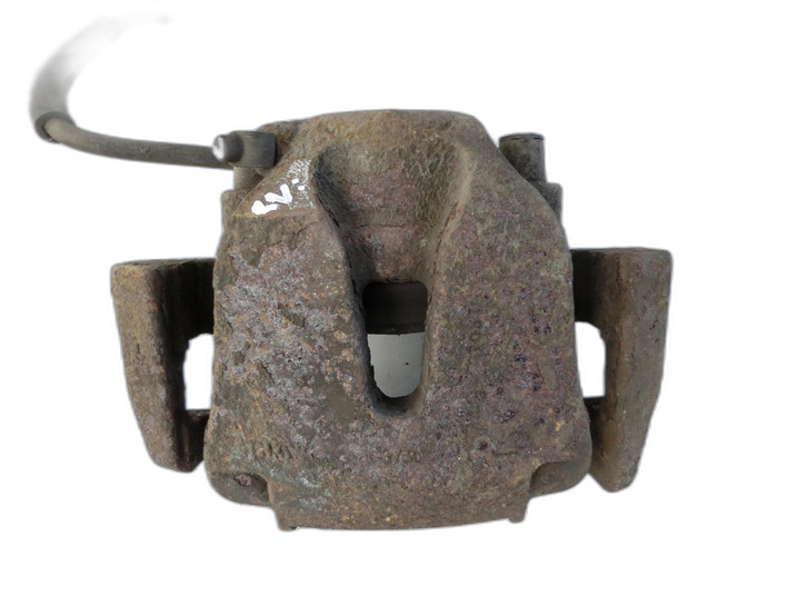 BMW X5 35d E70 06-10 3,0 173KW Bremssattel Bremszange Vorne Links  - Bild 1