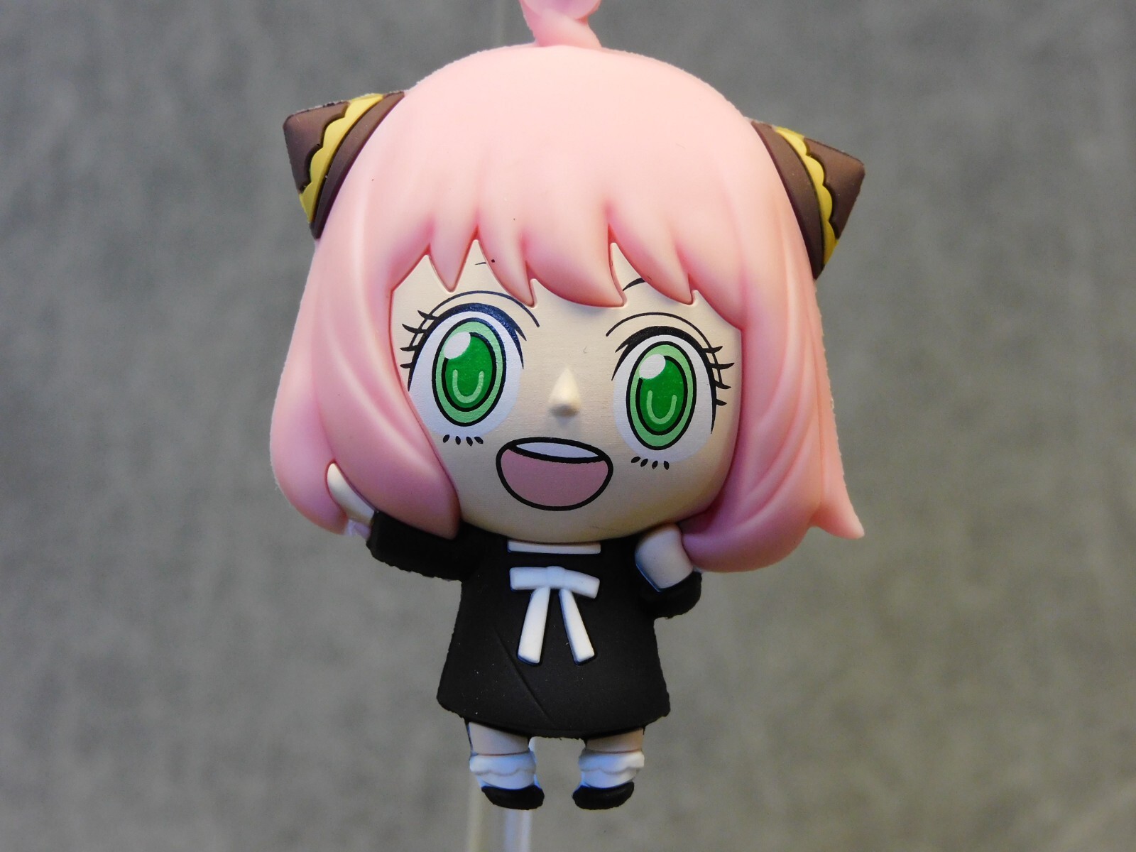 Anya.ページ Amazon.com: Banpresto - SPY x Family - Anya Forger II (Ver