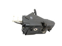 Peugeot 407 6E 04-08 Lim Türschloss m. ZV Stellmotor Rechts Vorne Peugeot 407 6E 04-08 15.03.2005 9683417780 gebraucht Vorschau 1