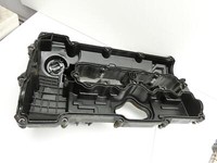 BMW E81 1er 118i LCI 07-13 2,0i 90KW N43B20A Ventildeckel Zylinderkopfhaube BMW E81 1er 118i LCI 07-13 27.10.2009... Vorschau 5