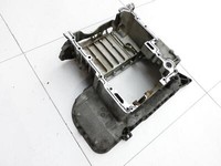 Audi A5 8T QU 07-12 TDI 2,7 191KW CAPA Oberteil für Ölwanne Motorwanne Audi A5 8T QU 07-12 22.10.2007 059103603BG... Vorschau 7