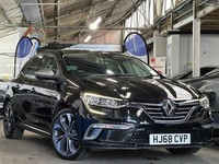 2018 Renault Megane 1.3 TCe GT Line Hatchback 5dr Petrol Manual Euro 6 (s/s) (14