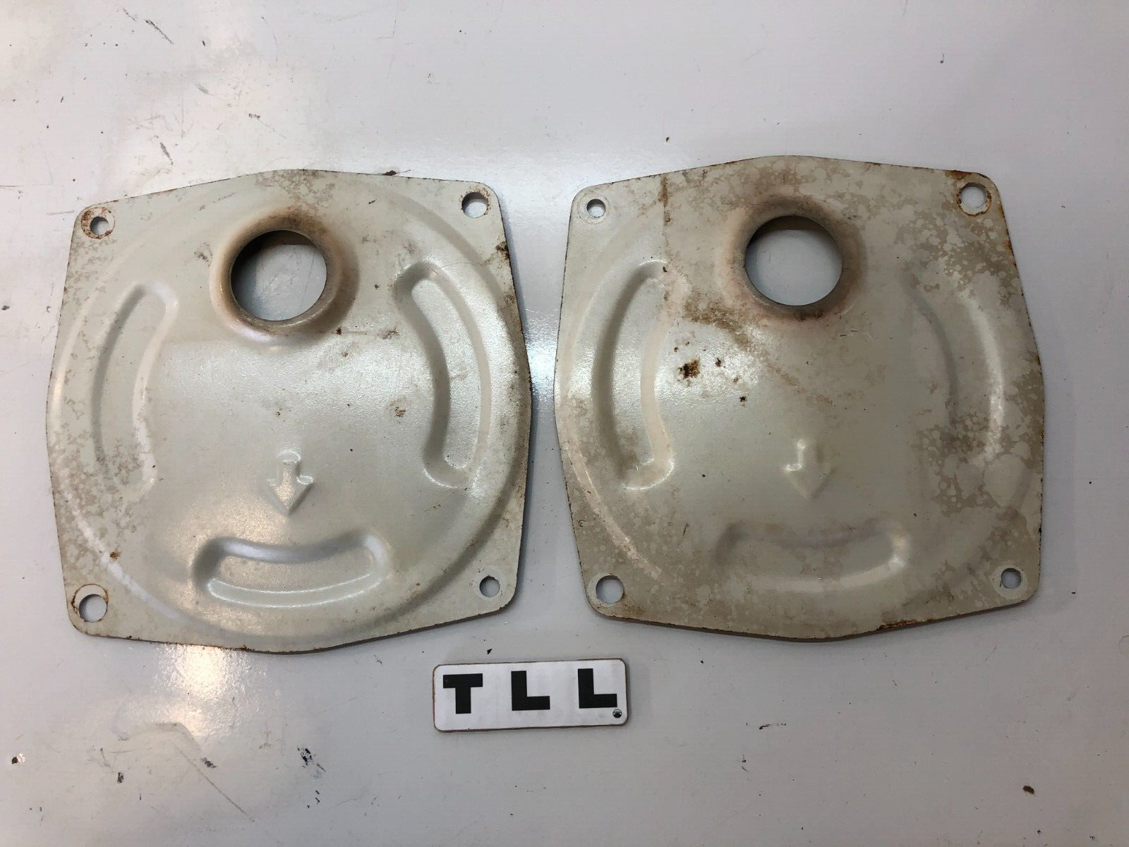 90-96 Nissan 300zx Z32 2+0 Fuel Pump Sending Access Hatch