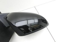 Renault Megane III 08-12 Spiegel Aussenspiegel Rechts OV369 Renault Megane III 08-12 13.12.2010 gebraucht Vorschau 2