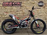 TRS ONE-RR 300cc E-Start, Fuel Injection, 2026 Model, Pre Order Now