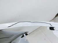 Tesla Model Y LR 20-25 5YJY Kotflügel Links Vorne PPSW Tesla Model Y LR 20-25 5YJY 01.06.2023 1656101-ED-A gebraucht Vorschau 7