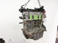 Fiat 500 07-15 1,2 51KW 169A4000 Motor Triebwerk Fiat 500 07-15 28.03.2018 71779166 gebraucht Vorschau 5