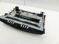 Mercedes-Benz S-Klasse W221 Frontblende Bedienfeld für Navi Comand BE7011 Headunit Mercedes-Benz S-Klasse W221 gebraucht Vorschau 6