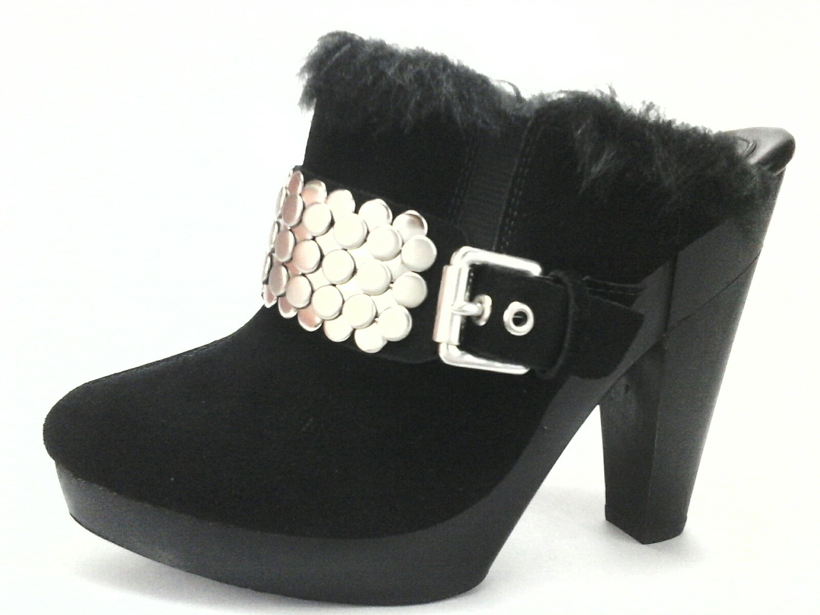 michael kors clogs mules