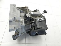 Ford Focus II DA 07-10 PFI 1,8 92KW CIB5 Schaltgetriebe Getriebe T6TC1 Ford Focus II DA 07-10 05.10.2009 7002-NE... Vorschau 4