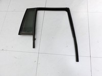 Jeep Compass MK49 10-14 Seitenscheibe Dreieck Scheibe Rechts Hinten Orig. getönt Jeep Compass MK49 10-14 31.01.2014... Vorschau 4