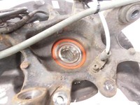 BMW E81 1er 120d 07-11 3T 2,0d 130KW Achsschenkel Radnabe mit ABS Rechts Hinten BMW E81 1er 120d 07-11 16.10.2007... Vorschau 8
