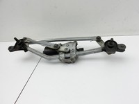 Hyundai I20 Active GB 13-16 Wischermotor Gestänge m. Wischergestänge Vorne Hyundai I20 Active GB 13-16 13.06.2016... Vorschau 4