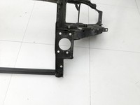 Audi A8 4E 05-08 TDI 3,0 155KW Schlossträger Frontmaske Träger Audi A8 4E 05-08 17.05.2006 4E0805594C gebraucht Vorschau 5
