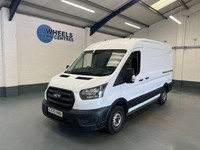 2020 Ford Transit 2.0 290 EcoBlue Leader FWD L2 H2 Euro 6 (s/s) 5dr Panel Van Di