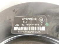 Renault Clio 3 III 3P 05-09 1,6 82KW Bremskraftverstärker Renault Clio 3 III 3P 05-09 11.01.2006 8200249246... Vorschau 5