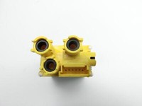 BMW F11 520d 10-13 Steuermodul Ventileinheit Lordose Beifahrersitz Links Vorne BMW F11 520d 10-13 18.05.2012... Vorschau 5