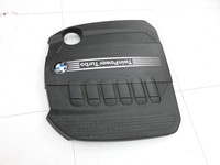 BMW 5er GT F07 09-13 3,0 175KW YLDA Motor Abdeckung Deckel Motorabdeckung BMW 5er GT F07 09-13 28.03.2011 8510365... Vorschau 2