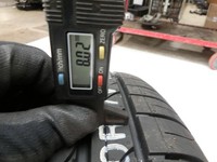 Hyundai I40 CW 11-15 1 x Komplettrad Ersatzrad Aluminiumfelge Sommerreifen 215/50R17 5X114.3 Hyundai I40 CW 11-15... Vorschau 10